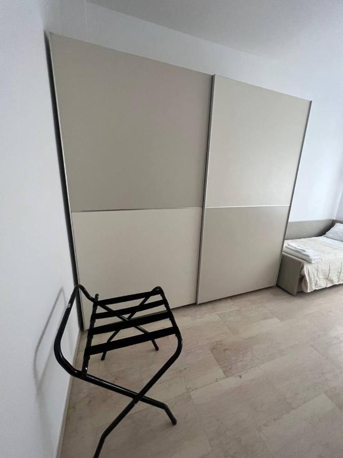ペスカーラA Casa Di Nonnaアパートメント エクステリア 写真